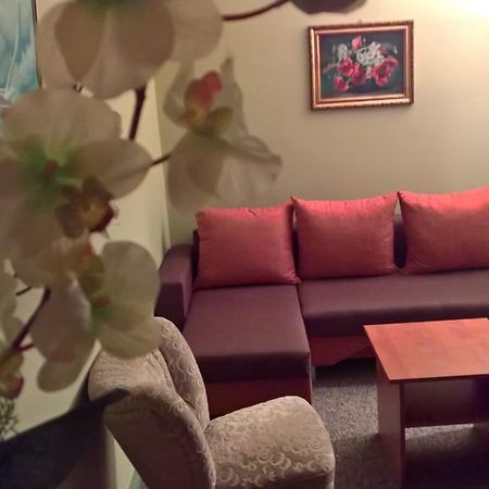Apartament Konopnicka Augustow Bagian luar foto