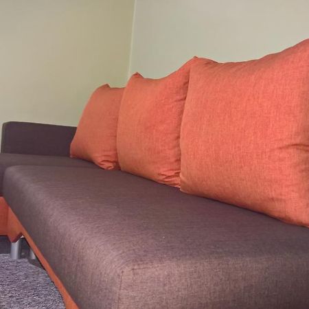 Apartament Konopnicka Augustow Bagian luar foto