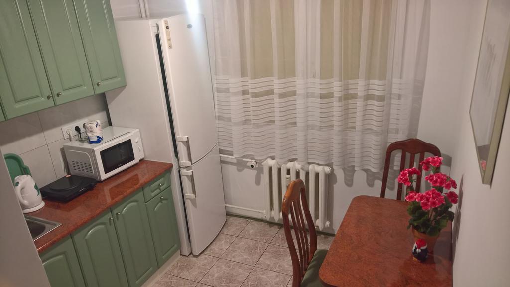 Apartament Konopnicka Augustow Bagian luar foto