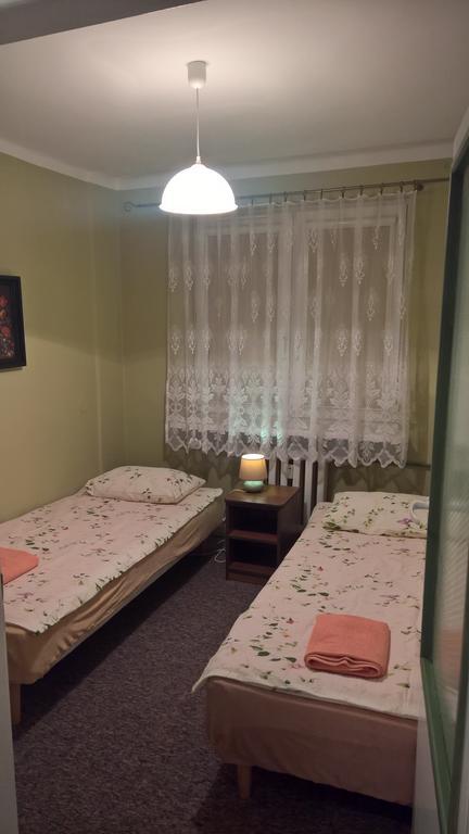 Apartament Konopnicka Augustow Bagian luar foto
