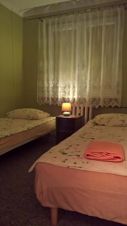 Apartament Konopnicka Augustow Bagian luar foto