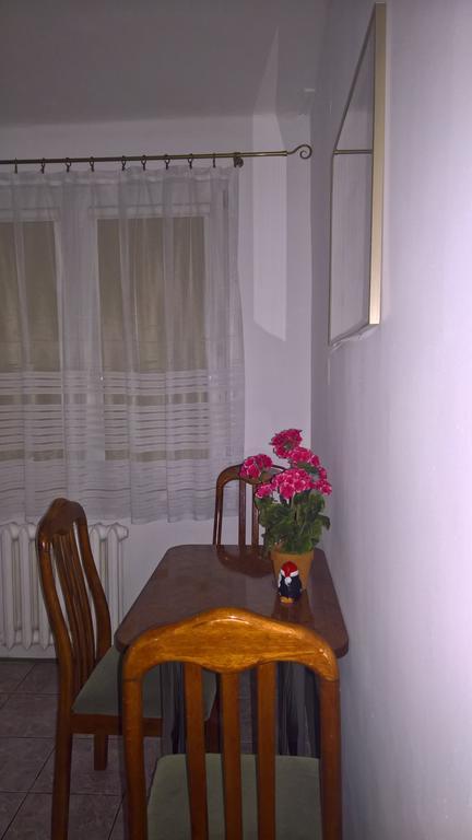 Apartament Konopnicka Augustow Bagian luar foto