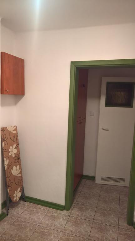 Apartament Konopnicka Augustow Bagian luar foto