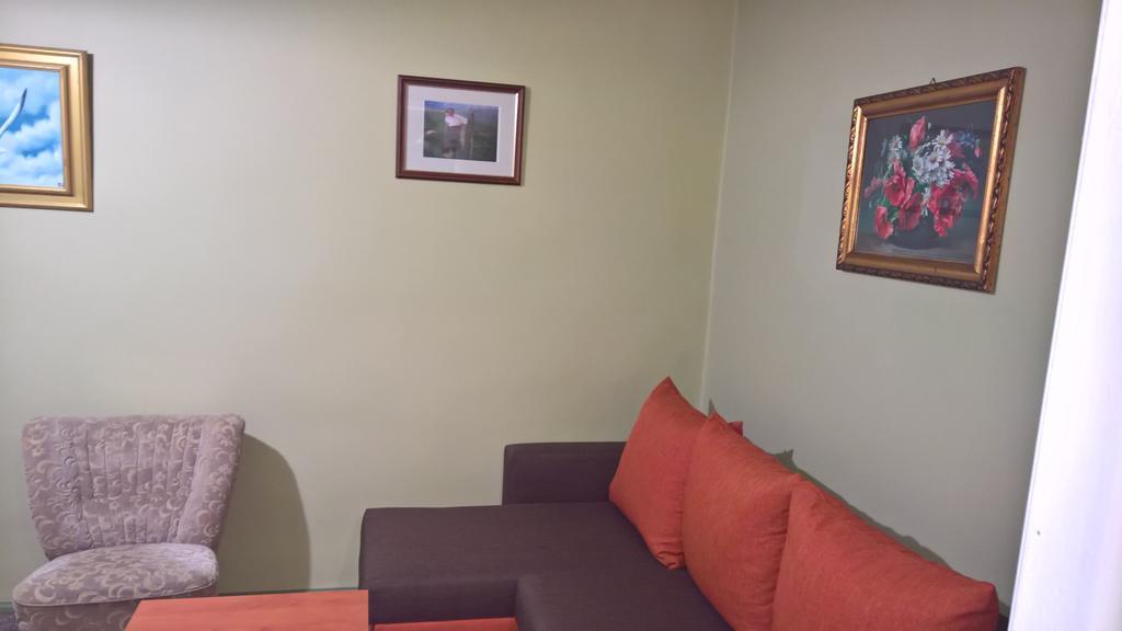 Apartament Konopnicka Augustow Bagian luar foto