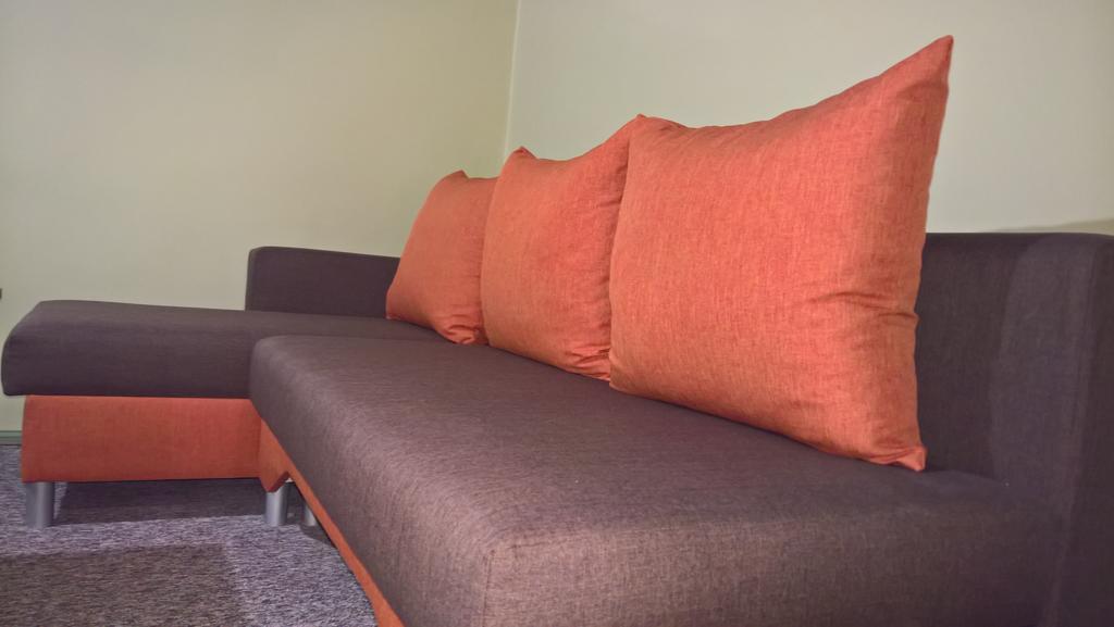 Apartament Konopnicka Augustow Bagian luar foto