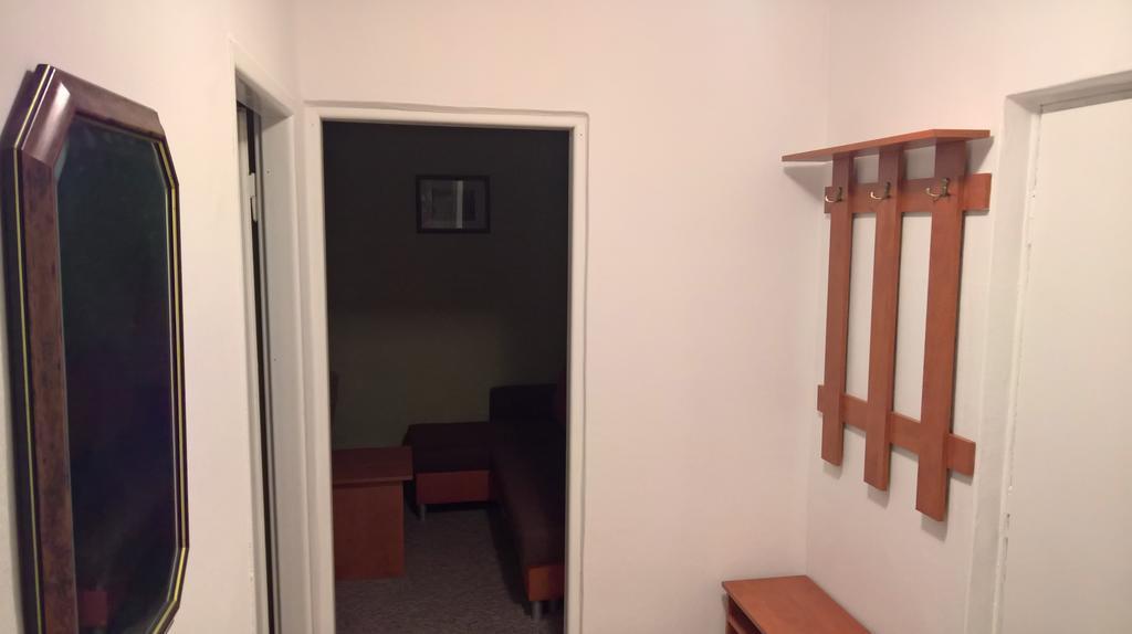 Apartament Konopnicka Augustow Bagian luar foto