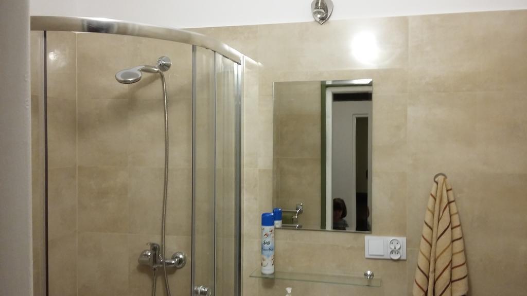 Apartament Konopnicka Augustow Bagian luar foto